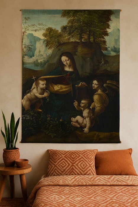 Wallity Polybaby 42 - 70 x 120